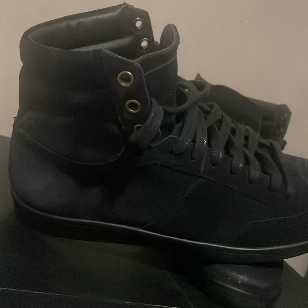 Saint Laurent dress shoes - Picture 2 of 3